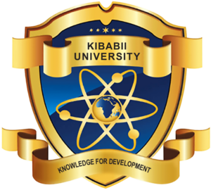 KIbabii-Logo