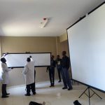 School-of-Graduate-Studies-Procures-2-Projectors-Tripod-Screens_1